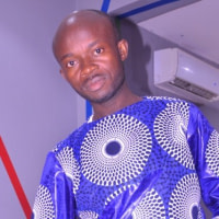 Fulgence MANTANTU