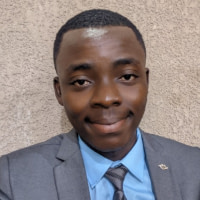 Yao Eyiram DOUSSI