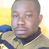 Kouakou Allui Martial Kouadio