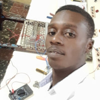 Okounman Guy Roland  Aboua