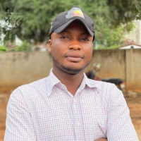 Olivier  AGBOTON