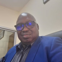 Amidou NIKIEMA