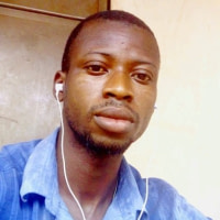 Ifêdé Amos EZIN