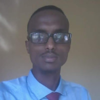 Abdourahman Abdillahi said