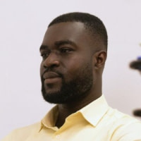 ERIC AGBRE
