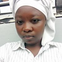 Aïcha Nitchema