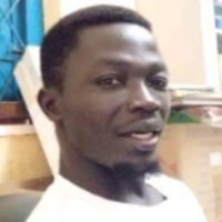 Bertin Barnabé  OUENDEMONA