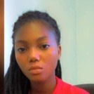 Estelle Cedele  Ahouansou