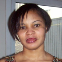 Marie Mbwamuyolo