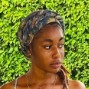 Sarah  KANU