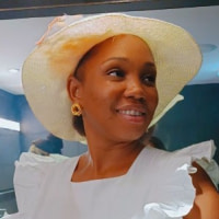 Josette Nathalie  THYMBA