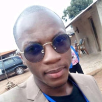 Barety KOUAME
