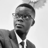Edem Cyrille  SOSSOUVI