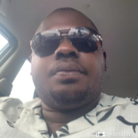 Sans prénom  Ibrahima bouba zra