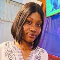 Celia Lucrèce NGOULOU