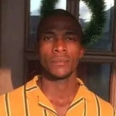 Christopher Kevin Obame Ngome