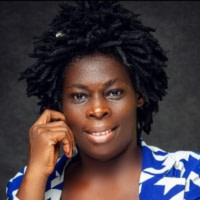 Danielle Lyse  Itoumba Mbeng