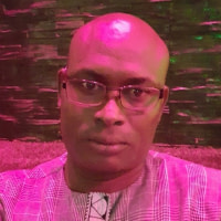 Amadou  Touré