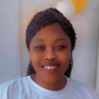Mounirah  Cissé