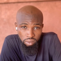 Yaya Traoré