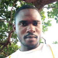 Kouadio Koffi schimiel