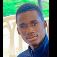 Naby issa  Cisse