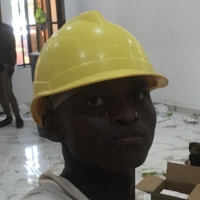 Ibrahim TCHAGOUNGOU