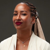 MARJORIE AMOUSSOU-DIALLO
