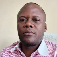 Cedrick Mokoko