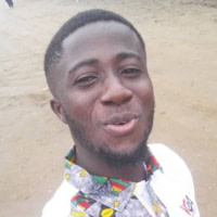 Smael-adime Kouyaté