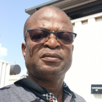 Kouassi  Akakpo