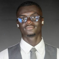 Ousmane  NDIAYE