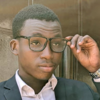 Le roi MAATCHA