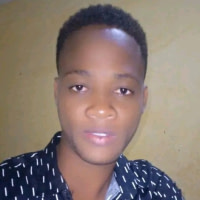 Sidoine AMÉGNAGLO