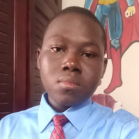 Mamadou Koné