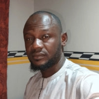 Daouda Toure