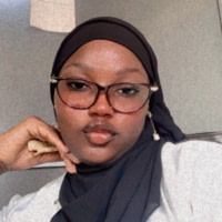 Maïmouna Aboubacry DIA
