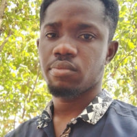 Guea Tresor  Ouna