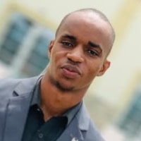 Mamadou Bachir Diallo