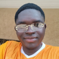 Kodjo Philipe SODJINOU