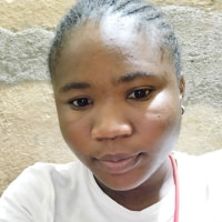 Amenan laeticia mondesir  Kouadio