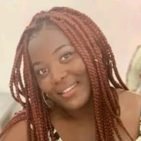 Flavia valentine djatougbé ablavi  ADJAKLY