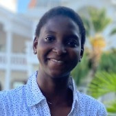 Gracia MENSAH