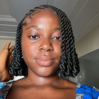 Pierrette MENSAH