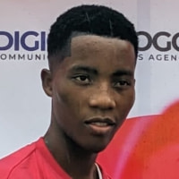 Koffi Cédric  KODJO