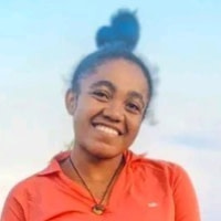 Nasolomampionona Gaëlla  Randriamahavanona