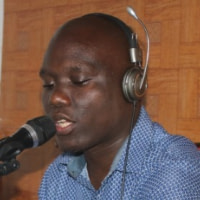 Felix Elikana