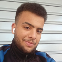 Hamza Balloumi