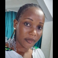 Nadege  GOUE