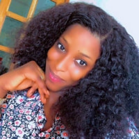 Ndéye Mariéme  Khoulé